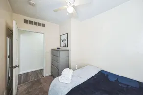 Cozy 2 Bedroom Getaway - Rum