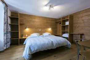 La Vallée Hôtel &Spa - Chambre