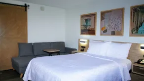 Waterfront Inn PHL Airport - Réception
