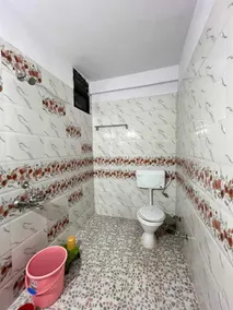 Maharaja guest Homestay - Badeværelse