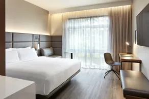 AC Hotel by Marriott Palo Alto - Rom