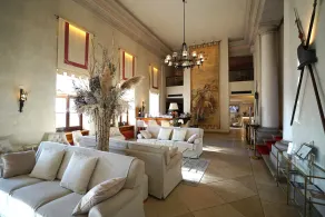 CastelBrando - Reception