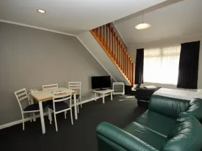 Champers Motor Inn - Zimmer