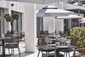 Mare Paphos - Restaurant