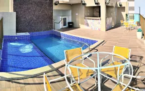 Vacanze - Gales de Pajuçara - Pool