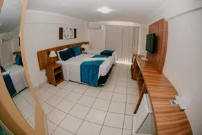 DIROMA EXCLUSIVE - BVTUR - Room