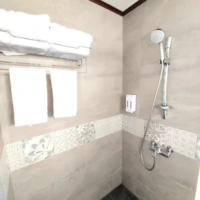 Xian Jing B&B - Bathroom