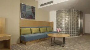 Holiday Inn Express Chengdu Airport Zone Shuangliu International Airport - Room