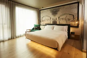 Le Germain Hotel Ottawa - Chambre