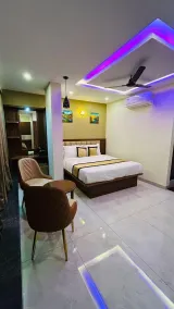 Aanvi Suites RR nagar - Rom
