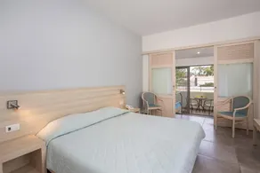 Niriides Hotel - Chambre