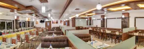 Holiday Residency Coimbatore - Restaurant