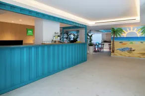 Ibis Styles Larnaca - Rezeption
