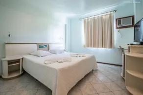 Pratas Thermas Resort - Chambre
