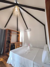 U Story Resort - Chambre