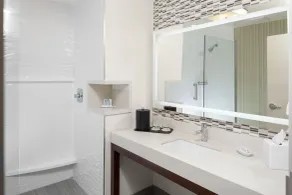 Courtyard by Marriott DeLand Historic Downtown - Chambre