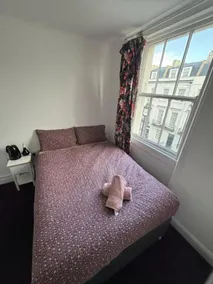 Golden Star Hotel - Chambre