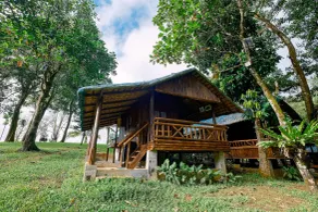 Almost Heaven Lake Resort by Cocotel - Room