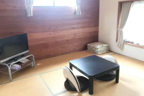 Morino Garden Mashiko - Chambre