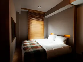 Twin-Line Hotel Karuizawa Japan - Chambre