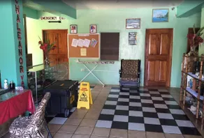 Chaleanor Hotel - Lobby