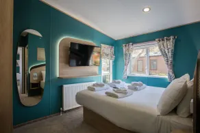Mersea Island by Away Resorts - Rum