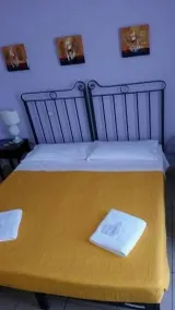 B&B Regina Carolina - Zimmer