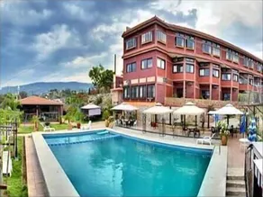 Hotel River Side - Piscina