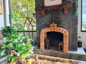 SAPA PINE HILL ECOLODGE  - Reception