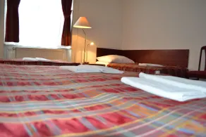 City-Inn - Camera