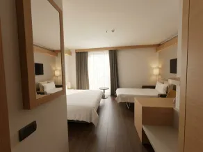 Domina Milano Fiera - Zimmer