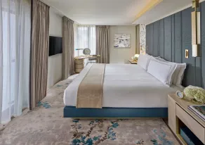 Mandarin Oriental Mayfair, London - Room