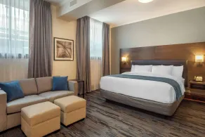 The Courthouse Hotel, an Ascend Collection Hotel - Chambre