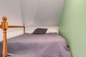 Cozy Westmont Home: Walk to Metra Station! - Intérieur
