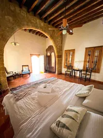 Boutique Hotel Beit el Nessim - Rum