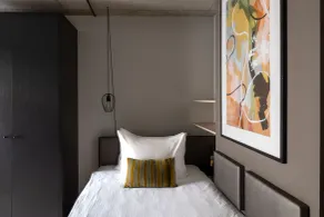 Numa Munich Stark - Chambre