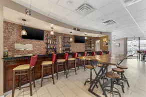 Best Western Plus Wausau Tower Inn - Restaurant