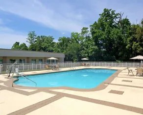 Comfort Inn Monticello - Piscine