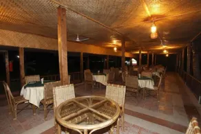 Symphony Palms Beach Resort And Spa - Restaurant