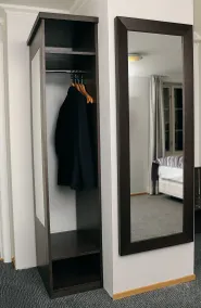 Bergstadens Hotel & Spa - Room