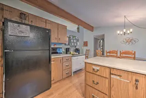 Four-Season Home on Scenic Bluff Country Acreage! - Innenbereich