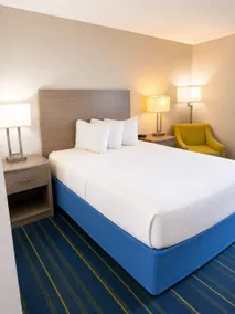 Days Inn by Wyndham Hinckley - Zimmer
