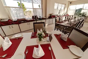Windermere Resort - Restaurant
