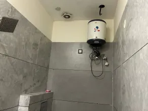 Hotel Moon Regency I Couple and Corporate Friendly I Panipat - Bathroom