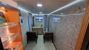 Aires frescos de Boquete - Reception