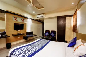 Hotel Arafa Inn - Room