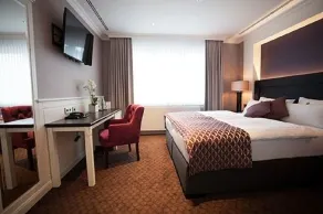 Hotel Classico - Room