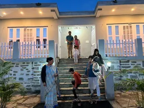 Khaltaal Camp And Resorts - Camera
