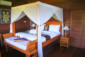 Amrita Villa Sidemen - Room