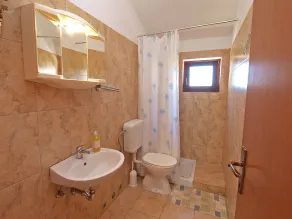 Apartment 909 - Badeværelse